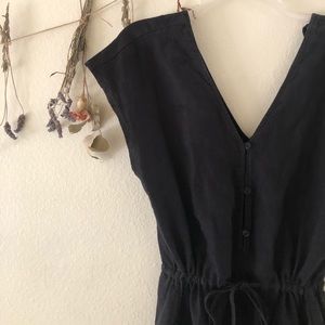 Adorable wide-legged jumpsuit 😍